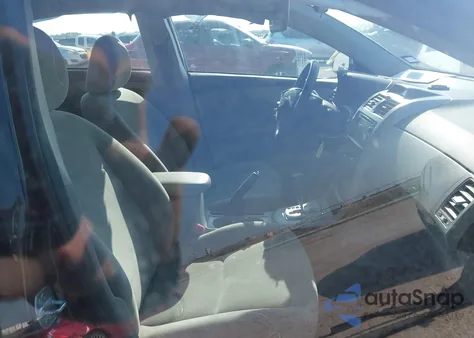 2013 Toyota Corolla Le из США, поврежденный, VIN 5YFBU4EE2DP156285